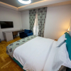 Отель City Center Hotel, фото 16