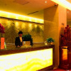 Отель Lanzhou Hong Yuan Hotel, фото 1