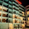 Отель Cantilena, фото 23