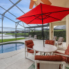 Отель Superb pool villa near Disney, Kissimmee, US, фото 13