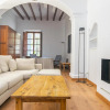 Отель JOSEP SANXO DE LA JORDANA 12 - Spectacular town house with fabulous patio in the centre of Artà Free, фото 39