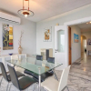 Отель Seafront 3BR APT in Tower RD Sliema opposite Beach by 360 Estates, фото 11