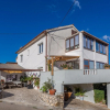 Отель Stunning Home in Vrbnik With Wifi and 2 Bedrooms, фото 19