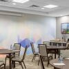 Отель Hilton Garden Inn Raleigh-Durham Airport, фото 17