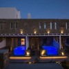 Отель Panamera villa by Mykonos Luxury, фото 17