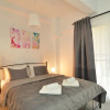 Отель Metaxourgeio A, A Minimal Apartment, фото 3