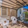 Отель Sunny Santa Rosa Beach in 30 A Neighborhood!, фото 10
