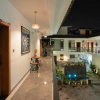 Отель Shangyouju Inn (Dali Ancient City Fuxing Road Branch), фото 13