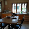 Отель Log Cabin House, фото 5