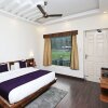 Отель 360 Degree Resort by OYO Rooms в Харидваре