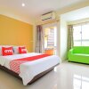Отель Oyo 296 Mankong Residence And Resort, фото 21
