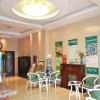 Отель GreenTree Inn Taiyuan Xiaodian District Fushikang South Wucheng Road Express Hotel, фото 2