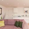 Отель Your Space Apartments - Cambridge Place, фото 6