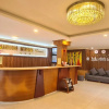Отель HaiDuong Intourco Resort, фото 2