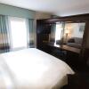 Отель Hampton Inn & Suites Middlebury, фото 4