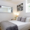 Отель The London Agent Chelsea Peaceful, фото 5