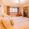 Отель Benview Bed and Breakfast & Luxury Lodge, Isle of North Uist, фото 3