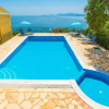 Отель Kalithea Large Private Pool Walk to Beach Sea Views A C Wifi - 363, фото 10
