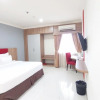 Отель Moritz Smart Bandung, фото 18