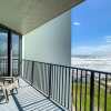 Отель Ocean View With a Beachfront Pool at Ocean Trillium Condo 402, фото 7