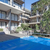 Отель Adderley Terraces J10 by CTHA, фото 13