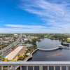 Отель Laketown Wharf, фото 1
