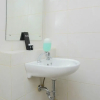 Отель Clean Studio Apartment at Grand Dhika City, фото 7