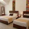 Отель Amandari Holiday Villa, фото 1