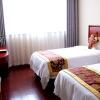 Отель GreenTree Inn XuZhou PiZhou Dayunhe Decorative city  PiXin N Road Express Hotel, фото 11