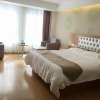 Отель GreenTree Inn Fuyang Yingzhou Zhengjishoufu, фото 29