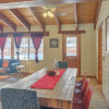 Отель South Tahoe Rustic Home! Sleeps Over 10! 5 Bedroom Home by Redawning, фото 14