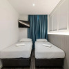 Отель Philip Hotel, фото 25