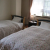 Отель Hakuba Brownie Cottage, фото 1