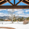 Отель Snowline Vista Lodge -- Ev #3296 3 Bedroom Home by RedAwning, фото 14