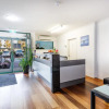 Отель Perth Ascot Central Apartment Hotel, фото 14