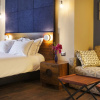 Отель TLV Port Boutique Residence, фото 4