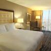 Отель Hilton Kansas City Airport, фото 7