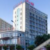 Отель Duzhuang Hotel (Haikou north south fruit wholesale market store), фото 2