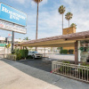 Отель Rodeway Inn Los Angeles Convention Center, фото 16