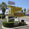 Отель Skylark Motel в Риверсайде