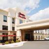 Отель Hampton Inn & Suites Buffalo, фото 1