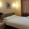 Отель Yaju Hotel, фото 15