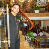 Отель Hanoi Golden Holiday Hotel, фото 17