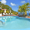 Отель Marigot Palms Luxury Caribbean Apartment Suites, фото 16