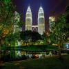 Отель Platinum Suites KLCC by EcoSuites в Куала-Лумпуре