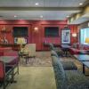 Отель Hampton Inn Tuscaloosa-University, фото 25