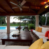 Отель Gorgeous villa at Casa de Campo (La Romana) – with large pool, chef, maid and 2 golf carts, фото 6