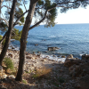 Отель Les Hameaux de l'Ile Rousse, фото 11