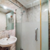 Отель Serene 2Br At Galeri Ciumbuleuit 1 Apartment, фото 7