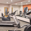 Отель Holiday Inn Express Suites Clifton Park, an IHG Hotel, фото 18